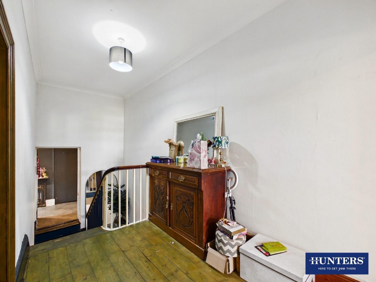 Eden Place, Carlisle, CA3