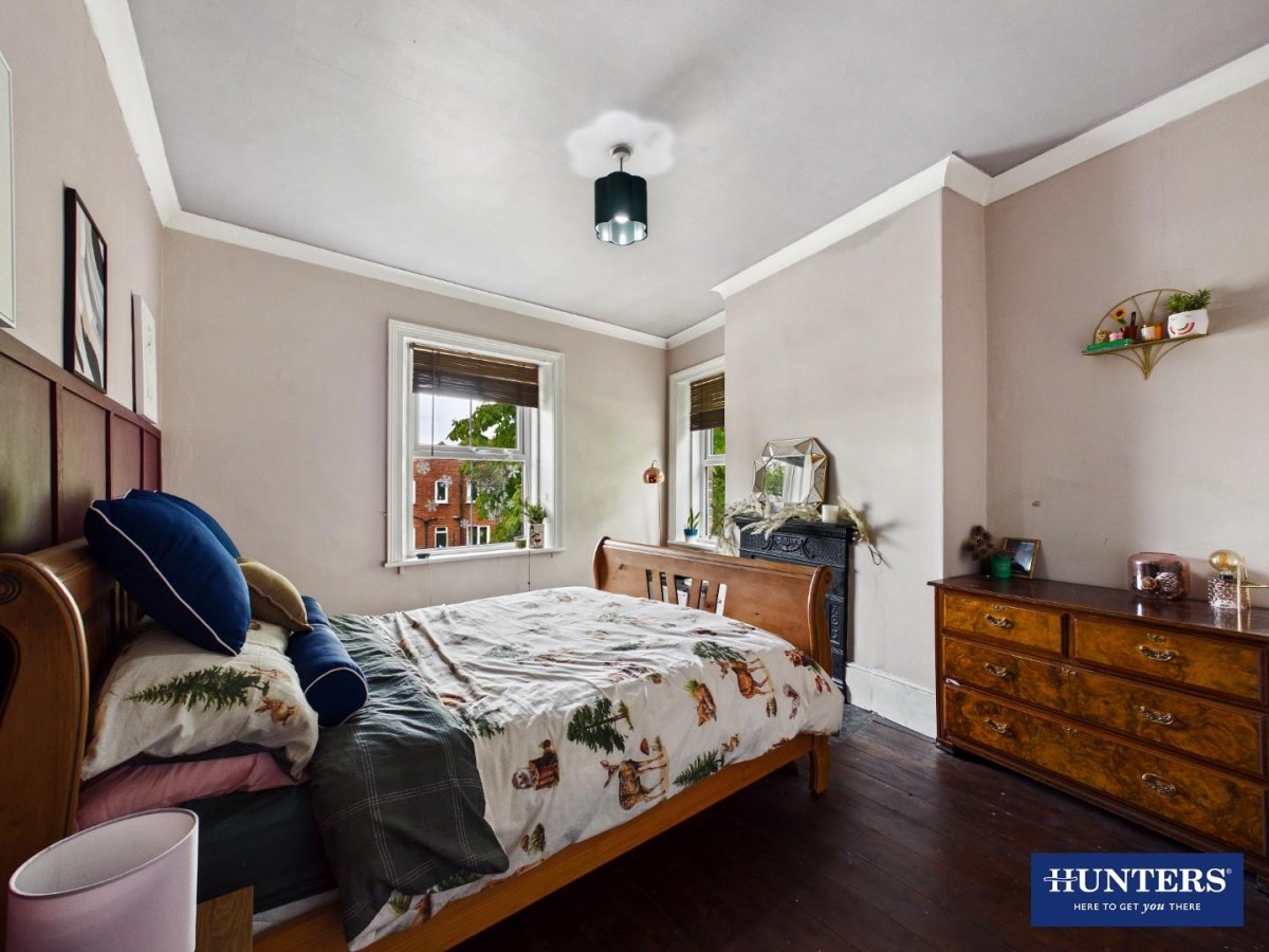 Eden Place, Carlisle, CA3