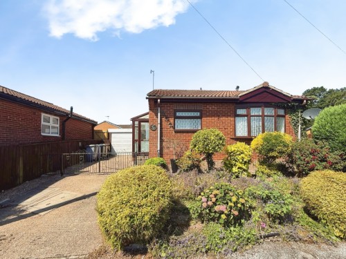 Saxton Close, Elsecar, Barnsley, S74 8BA