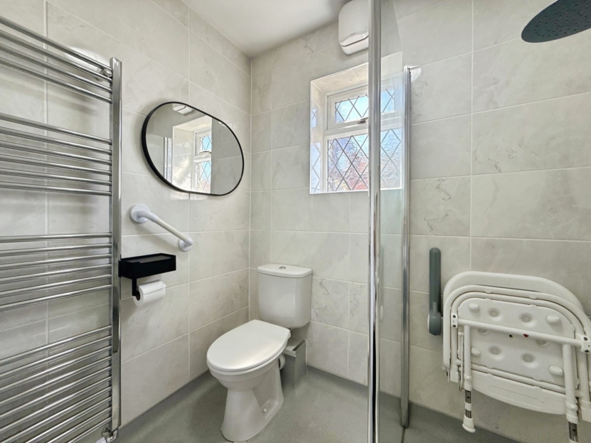 Saxton Close, Elsecar, Barnsley, S74 8BA