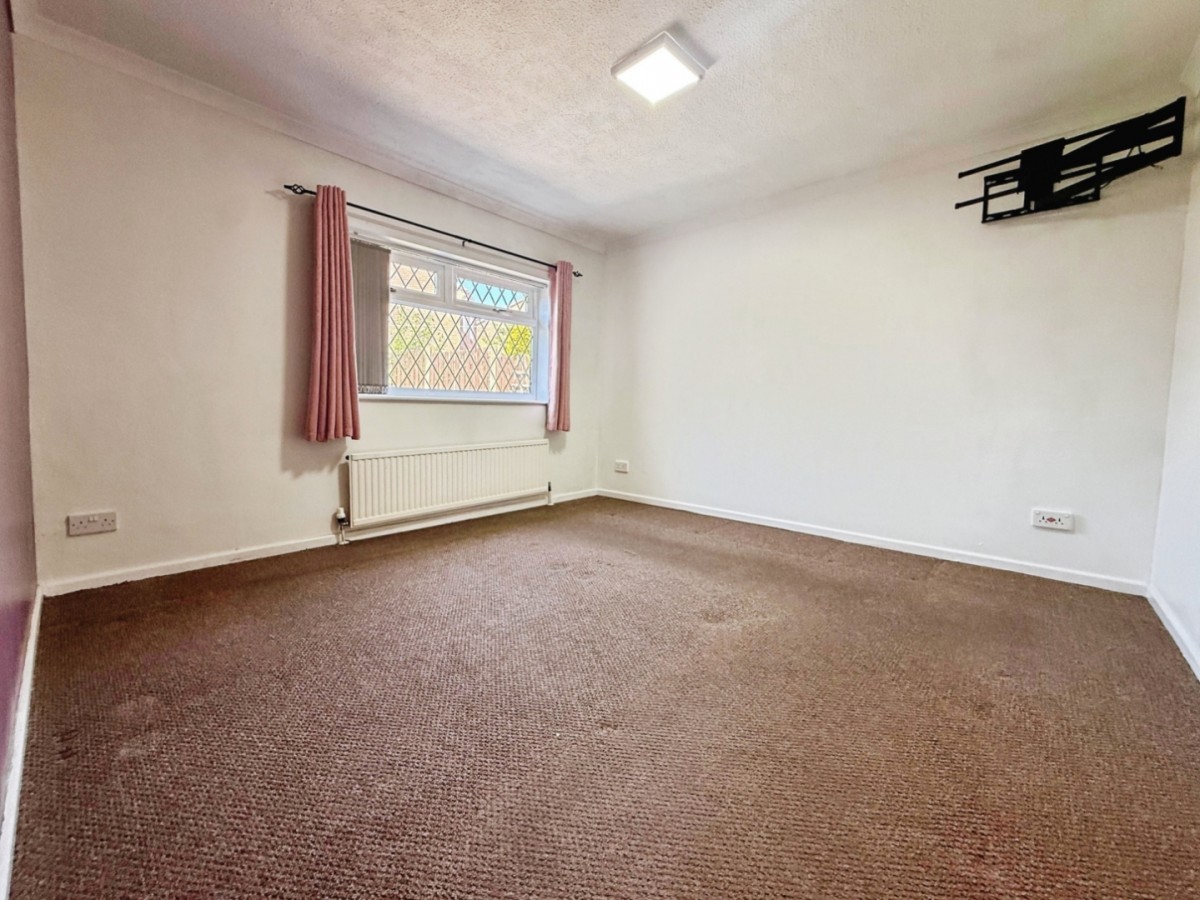 Saxton Close, Elsecar, Barnsley, S74 8BA