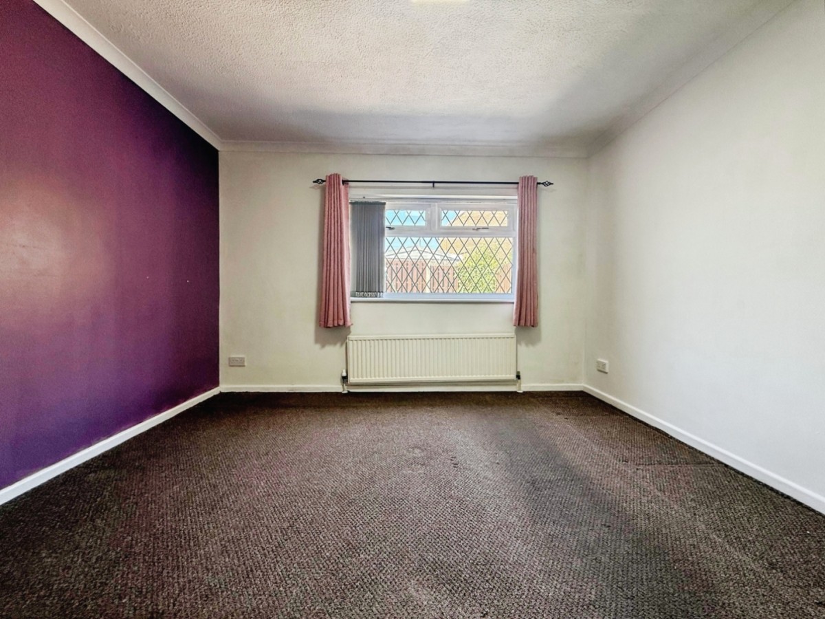 Saxton Close, Elsecar, Barnsley, S74 8BA