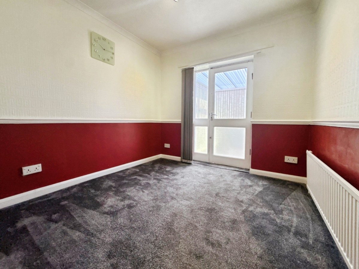 Saxton Close, Elsecar, Barnsley, S74 8BA
