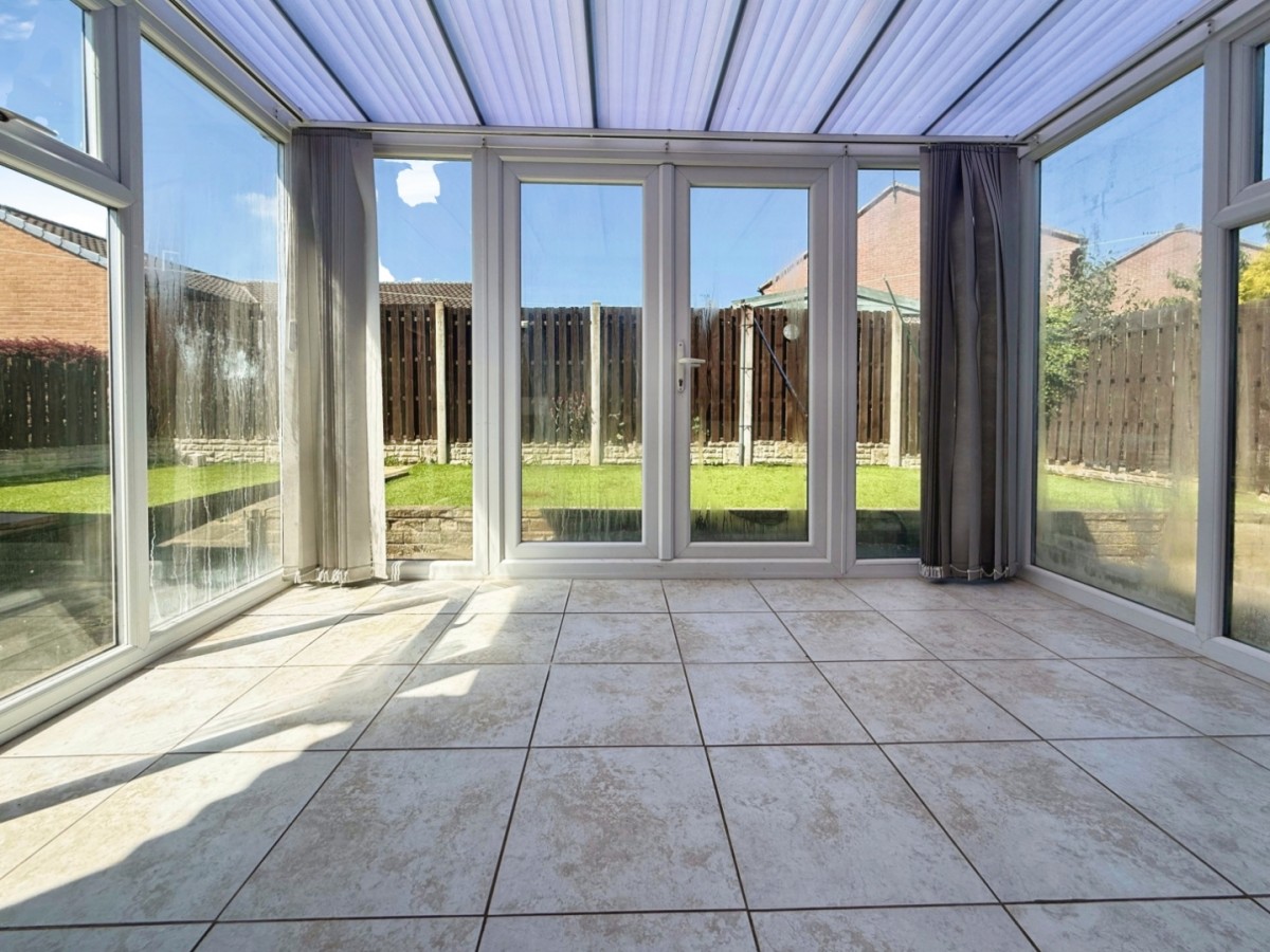 Saxton Close, Elsecar, Barnsley, S74 8BA