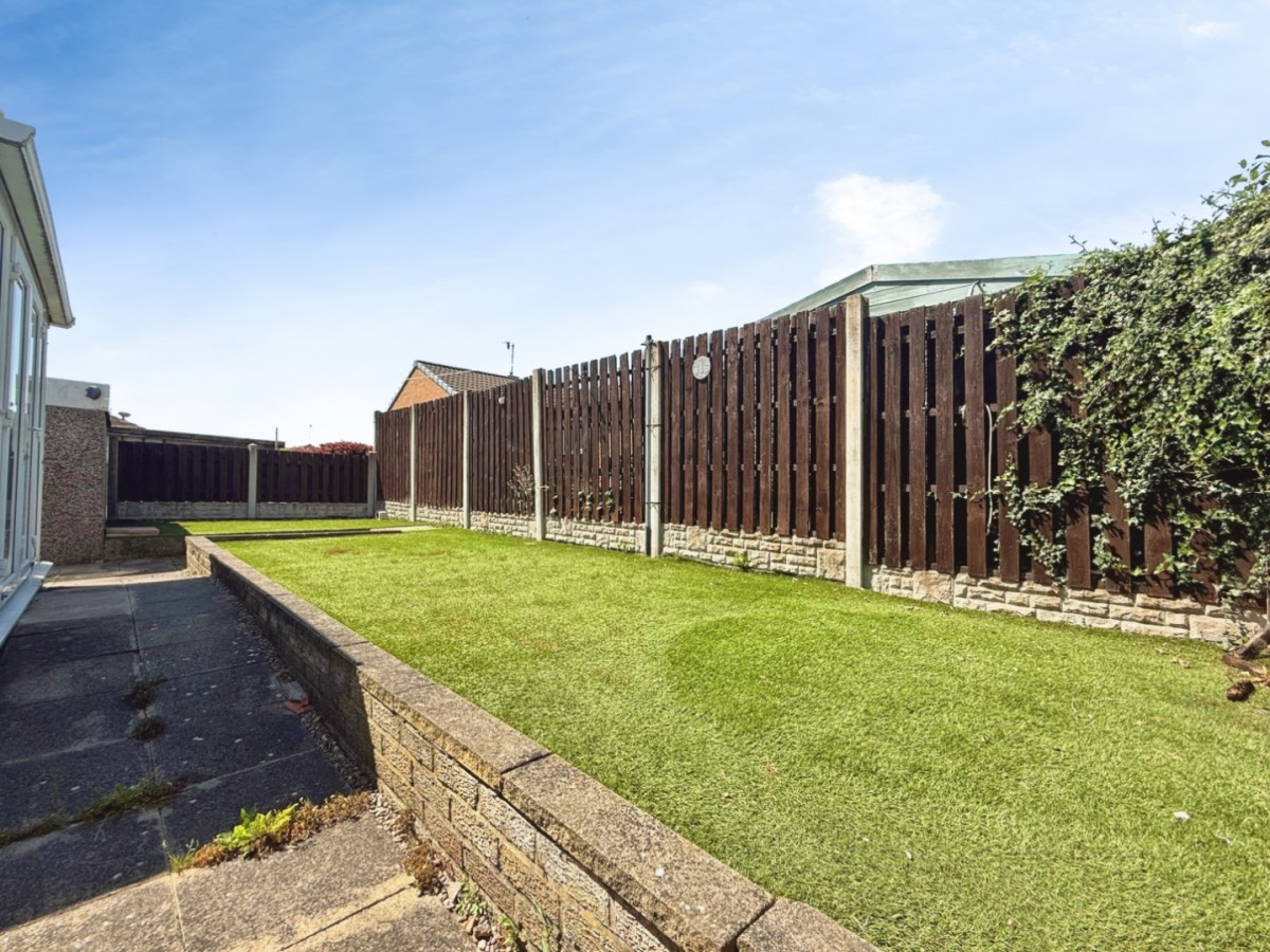 Saxton Close, Elsecar, Barnsley, S74 8BA