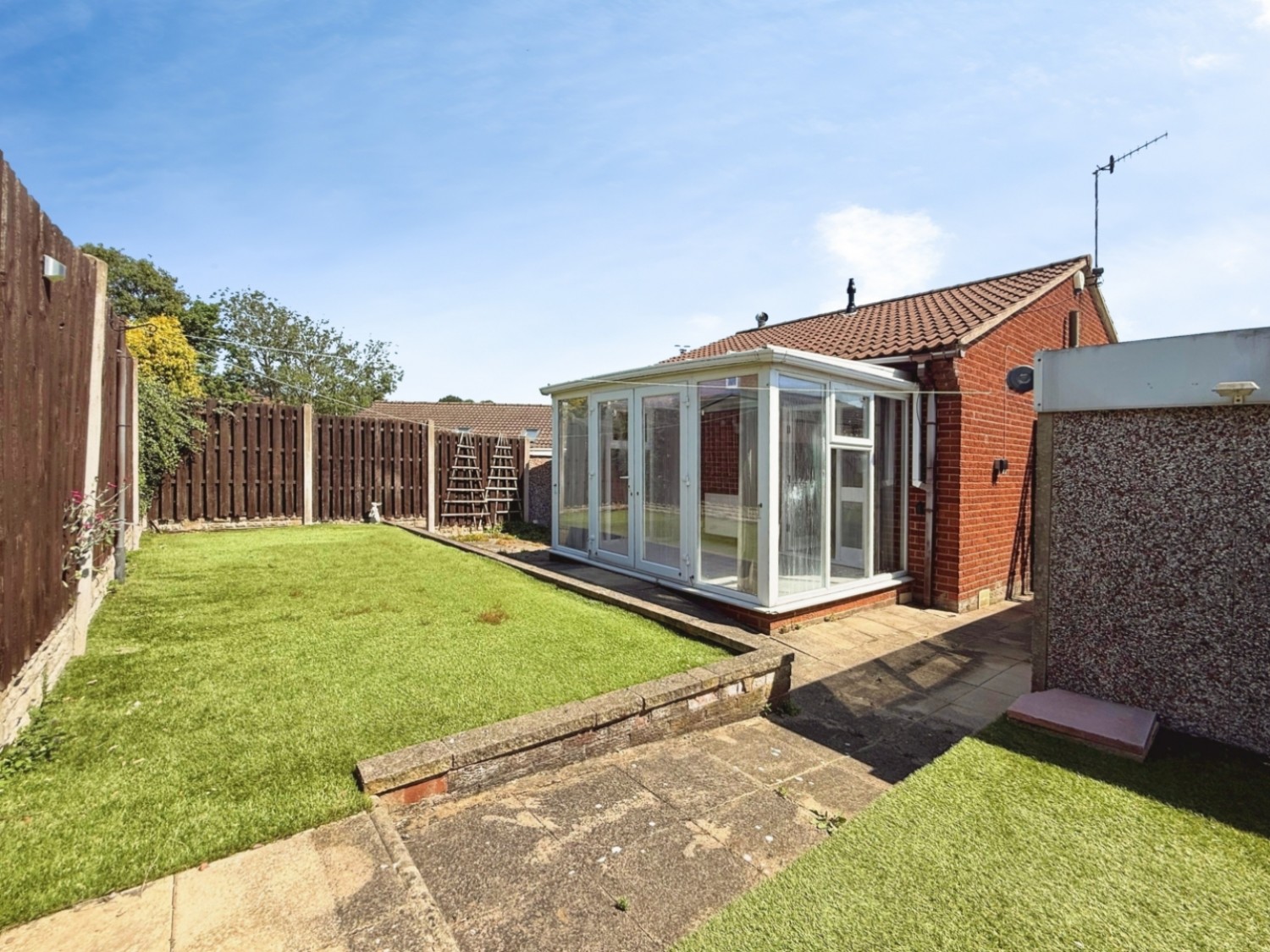 Saxton Close, Elsecar, Barnsley, S74 8BA