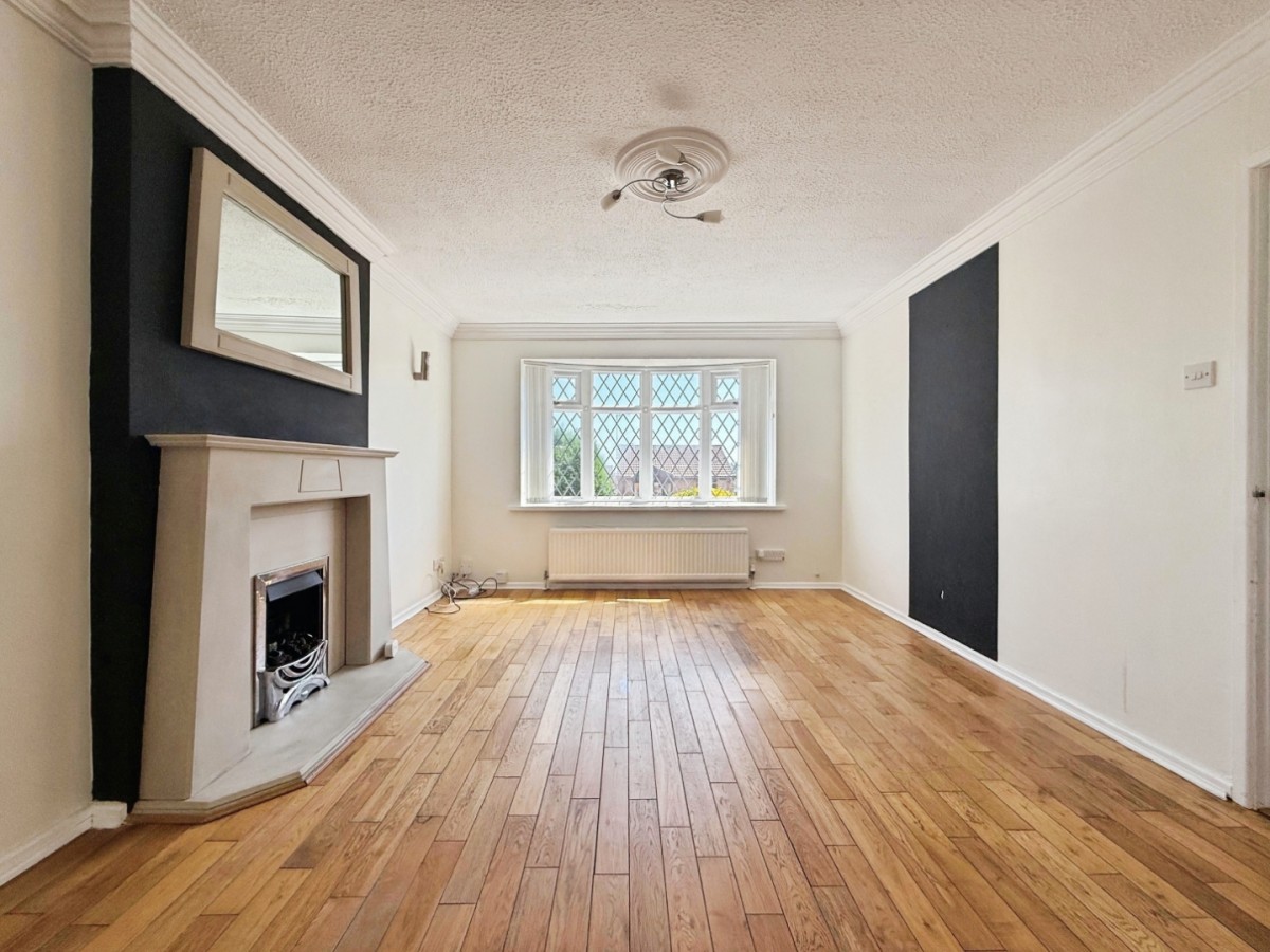 Saxton Close, Elsecar, Barnsley, S74 8BA