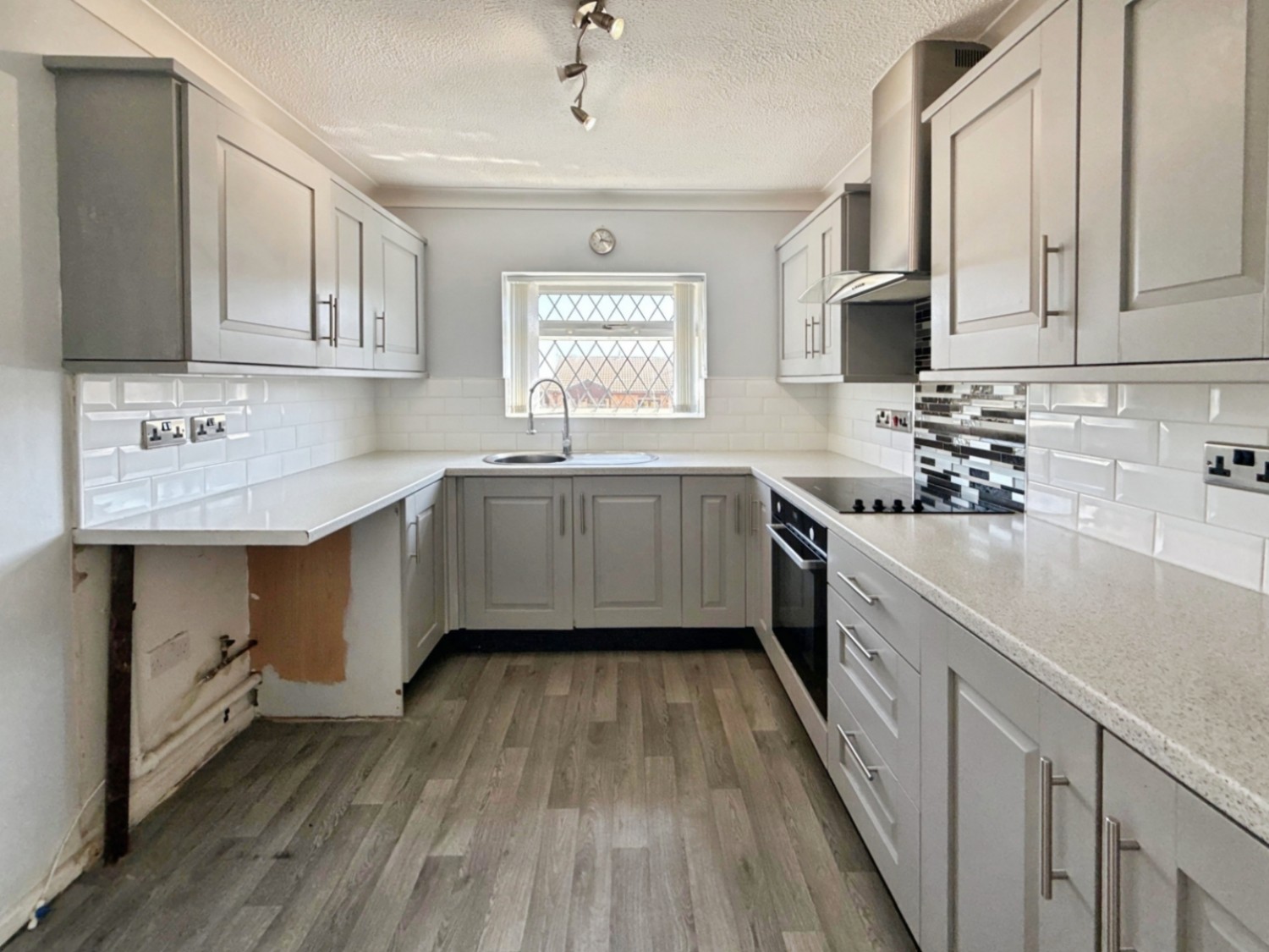 Saxton Close, Elsecar, Barnsley, S74 8BA