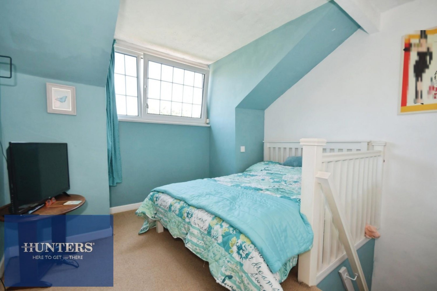 3 bedroom House for sale in Church Street North, Old Whittington, Chesterfield, S41 9QN