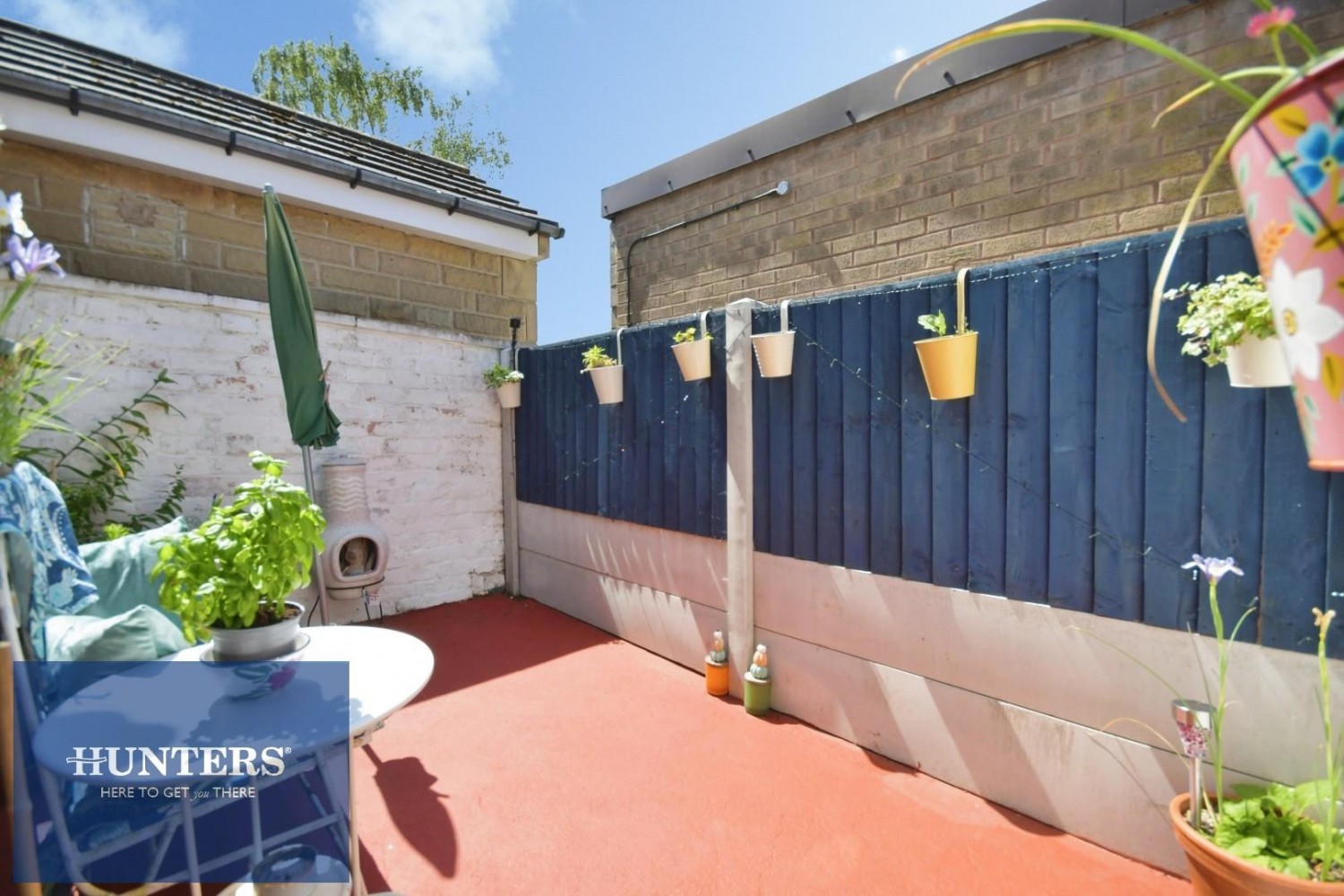 3 bedroom House for sale in Church Street North, Old Whittington, Chesterfield, S41 9QN