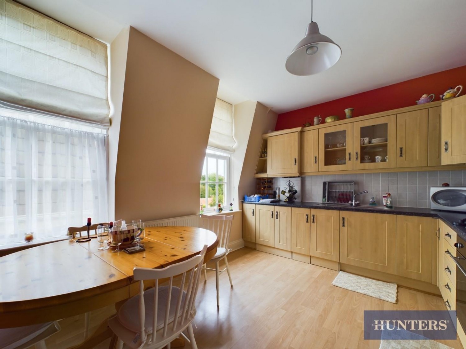 Hall Park Road, South Wing, Hunmanby, Filey