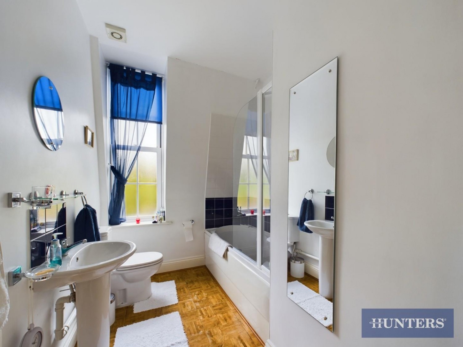 Hall Park Road, South Wing, Hunmanby, Filey