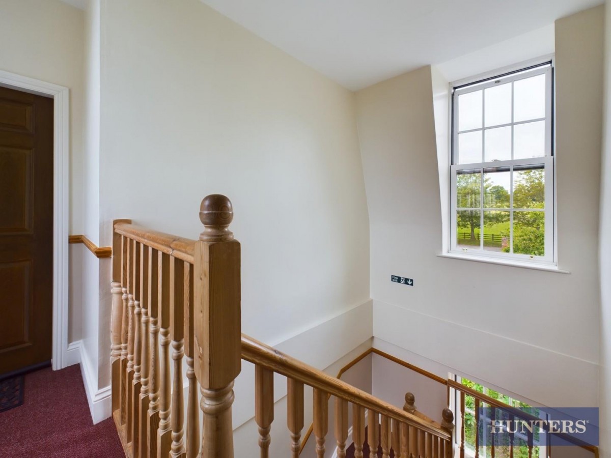 Hall Park Road, South Wing, Hunmanby, Filey