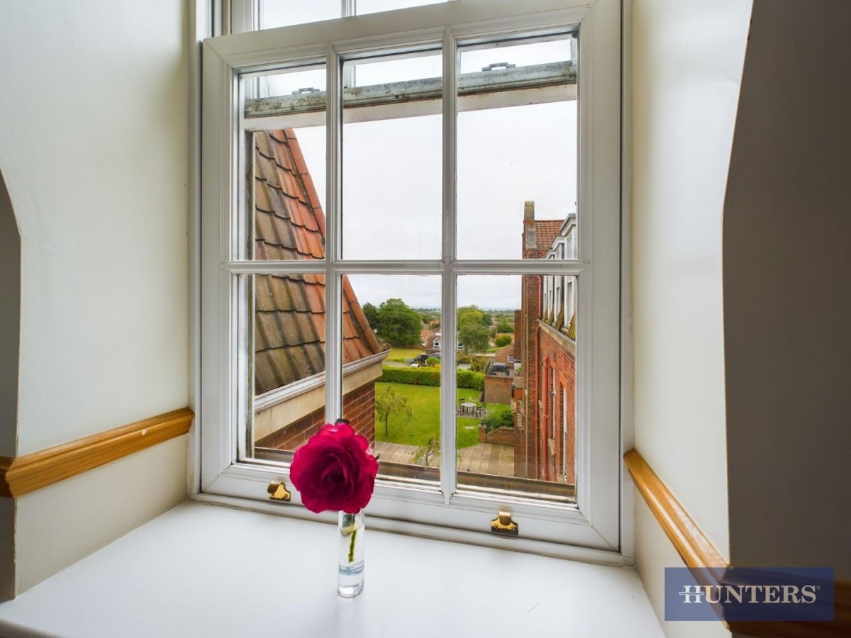 Hall Park Road, South Wing, Hunmanby, Filey