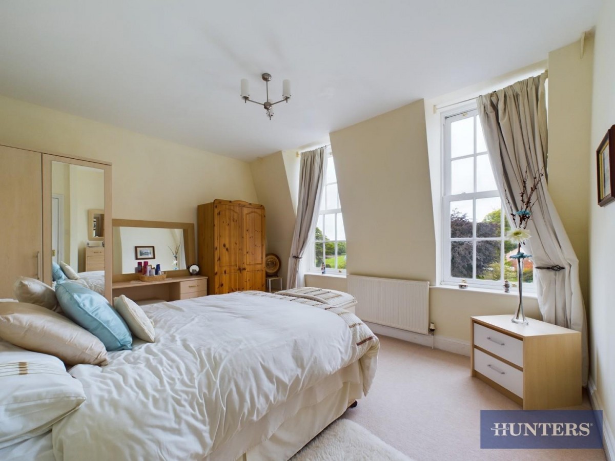 Hall Park Road, South Wing, Hunmanby, Filey