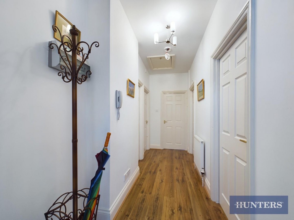 Hall Park Road, South Wing, Hunmanby, Filey