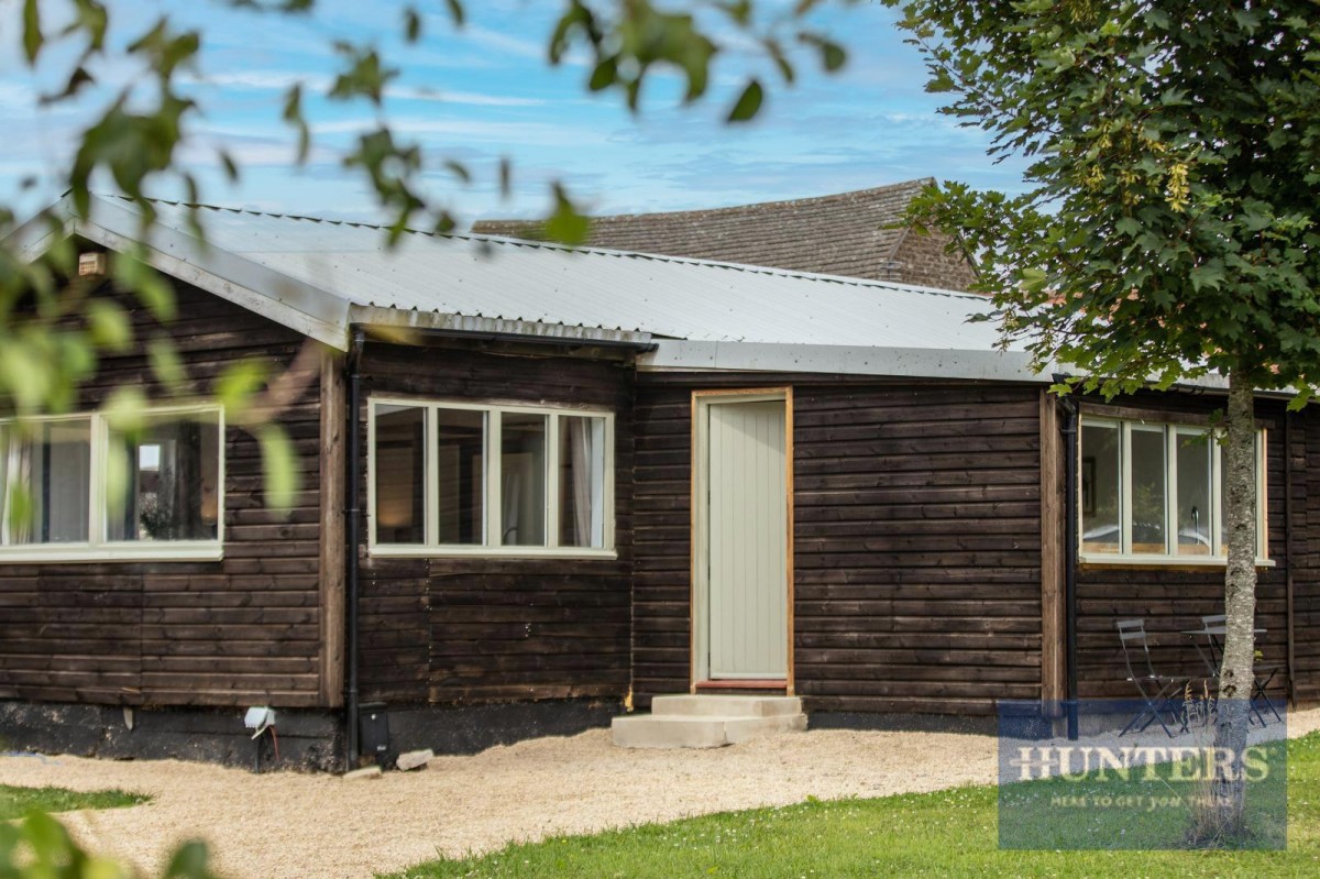 Camp Farm, The Camp, Nr Stroud