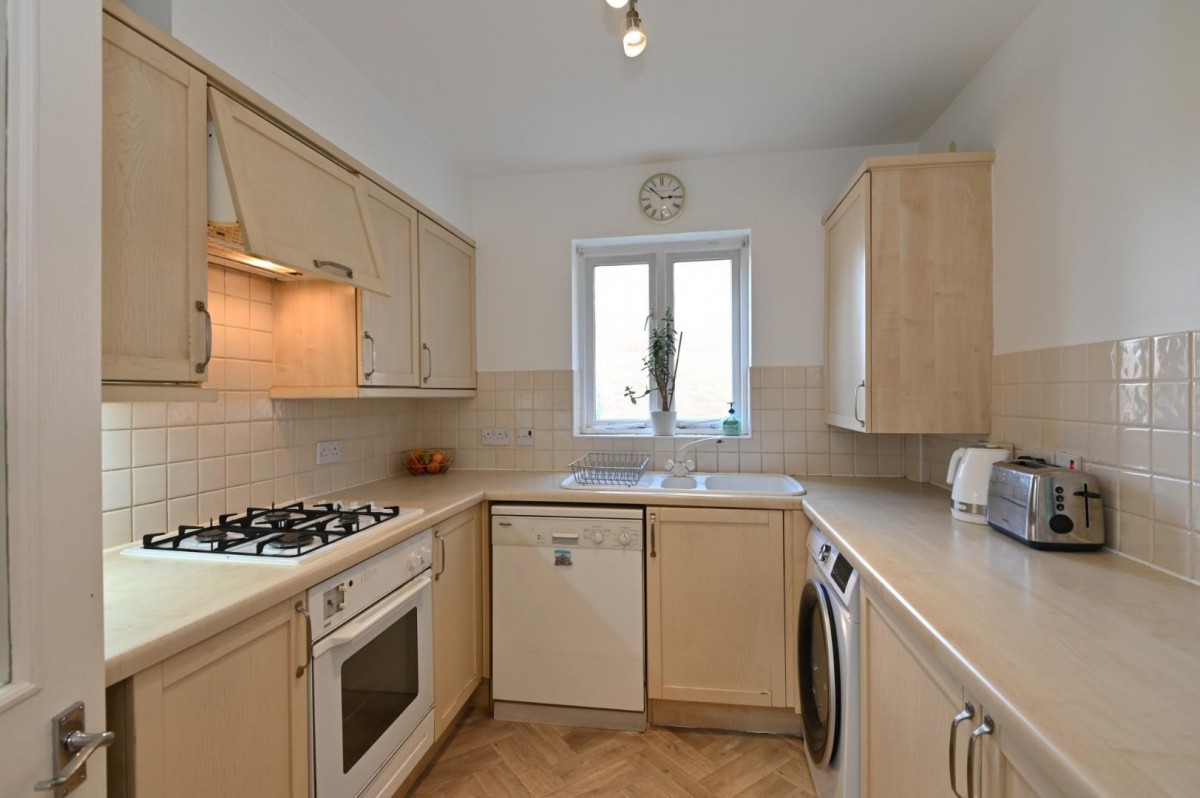 Coverdale Road, Brondesbury Park, London, NW6