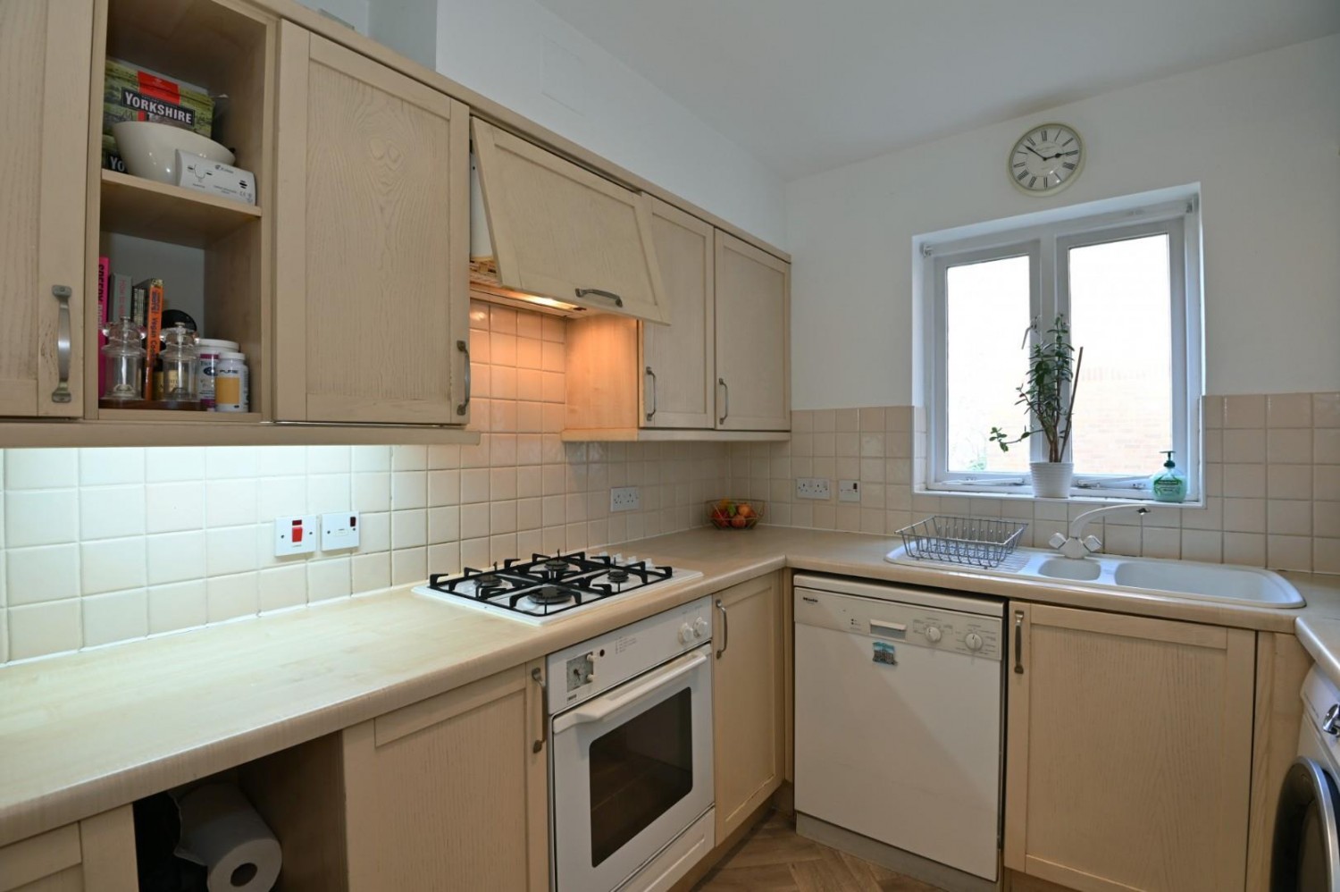 Coverdale Road, Brondesbury Park, London, NW6