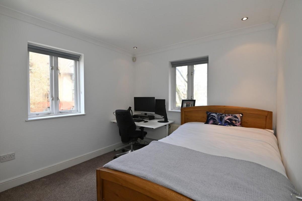 Coverdale Road, Brondesbury Park, London, NW6