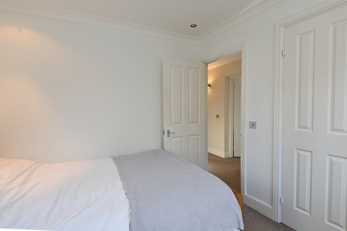 Coverdale Road, Brondesbury Park, London, NW6
