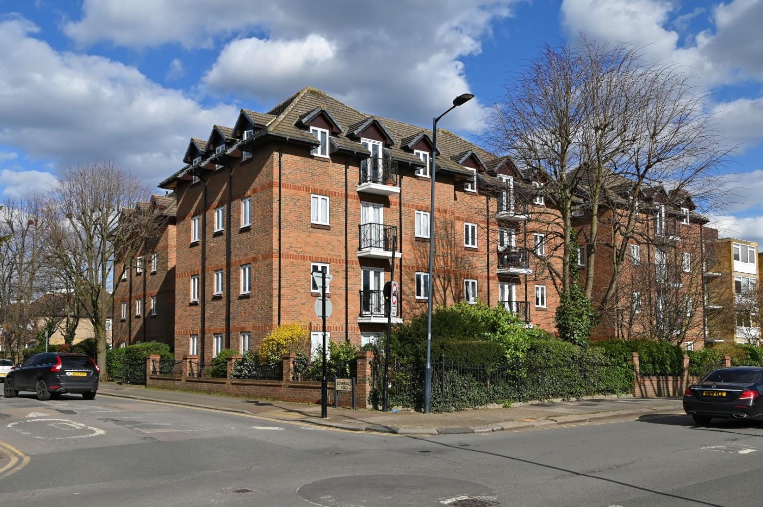 Coverdale Road, Brondesbury Park, London, NW6