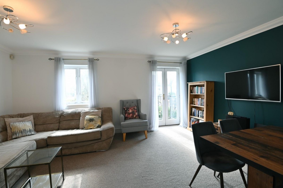 Coverdale Road, Brondesbury Park, London, NW6