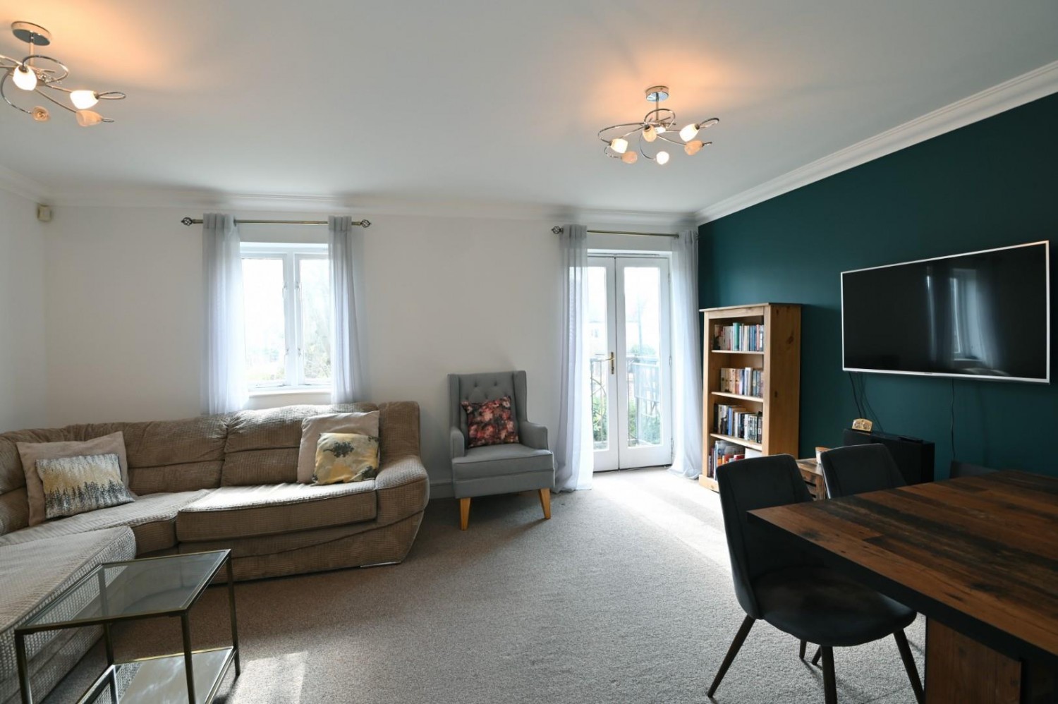 Coverdale Road, Brondesbury Park, London, NW6