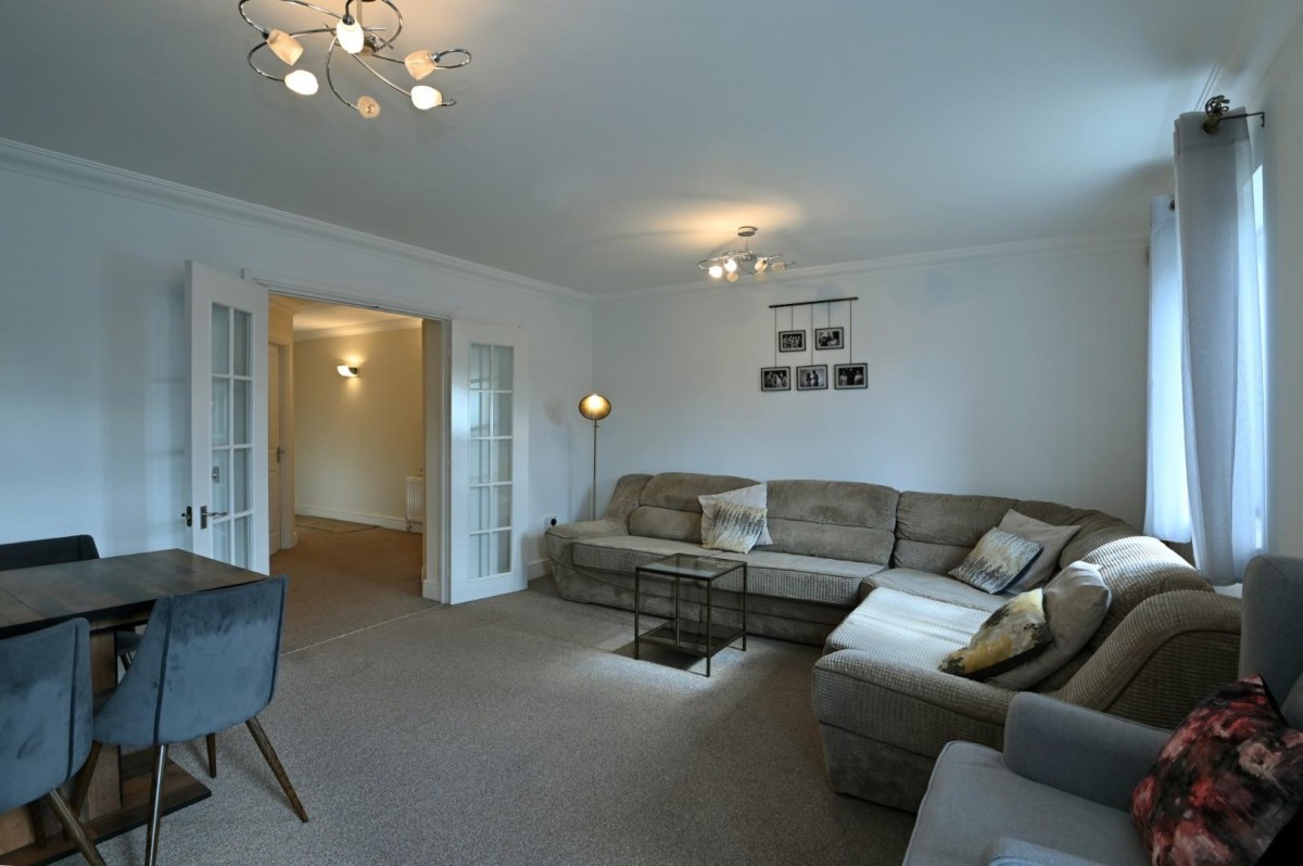 Coverdale Road, Brondesbury Park, London, NW6