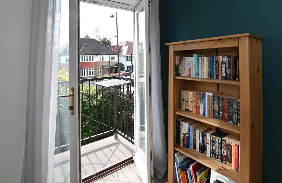 Coverdale Road, Brondesbury Park, London, NW6