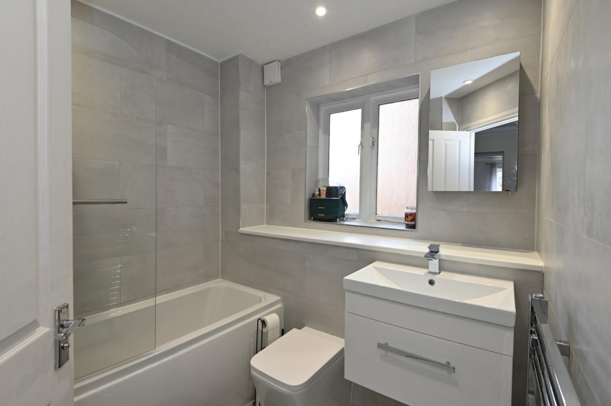 Coverdale Road, Brondesbury Park, London, NW6