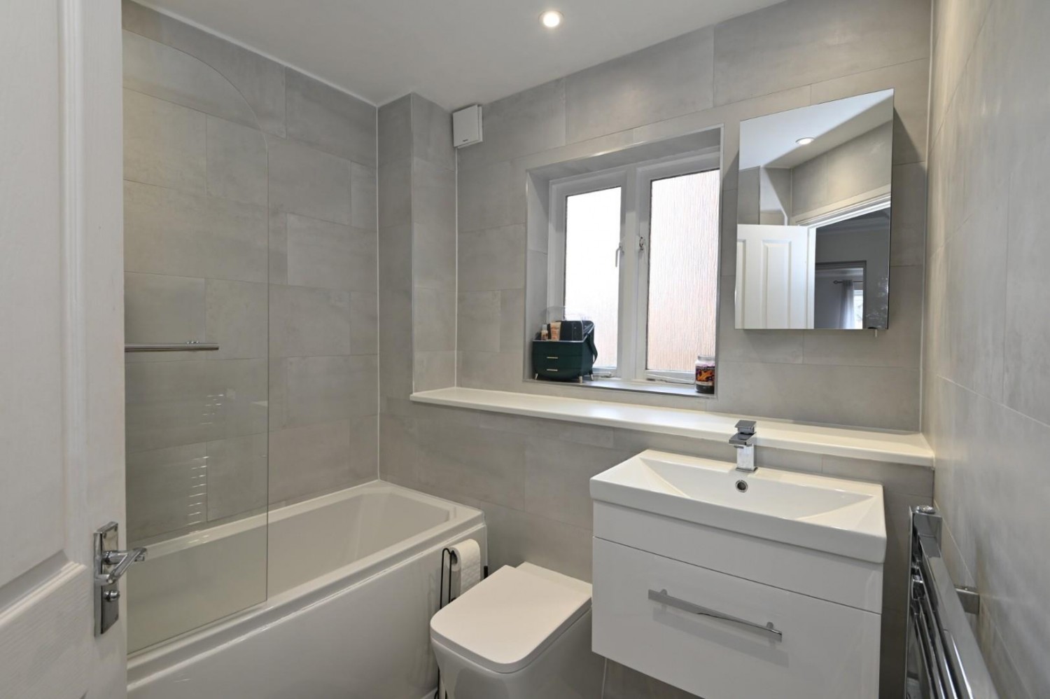 Coverdale Road, Brondesbury Park, London, NW6