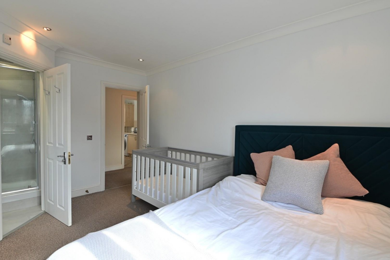Coverdale Road, Brondesbury Park, London, NW6