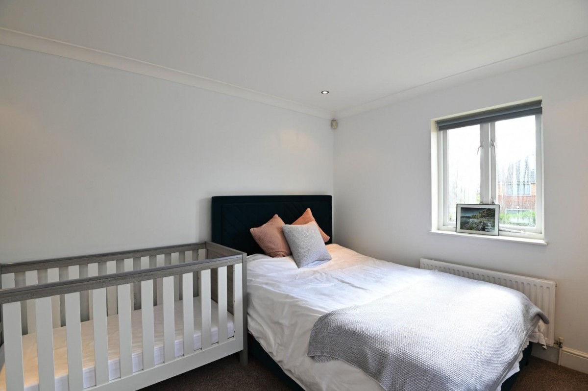 Coverdale Road, Brondesbury Park, London, NW6