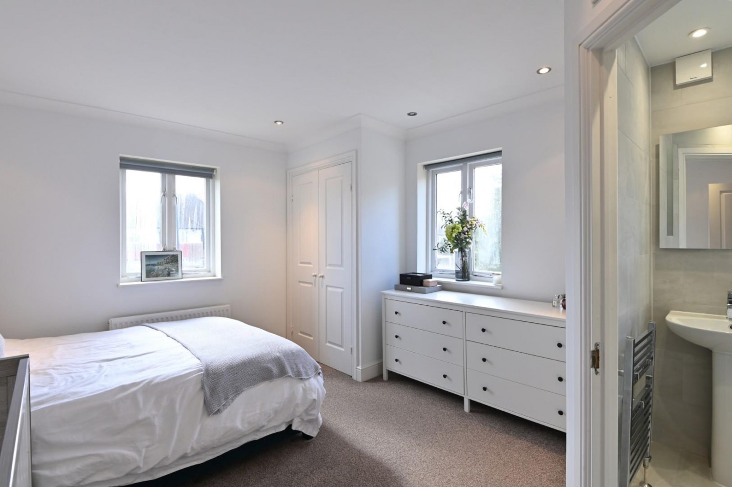 Coverdale Road, Brondesbury Park, London, NW6
