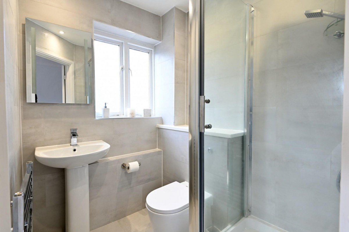 Coverdale Road, Brondesbury Park, London, NW6