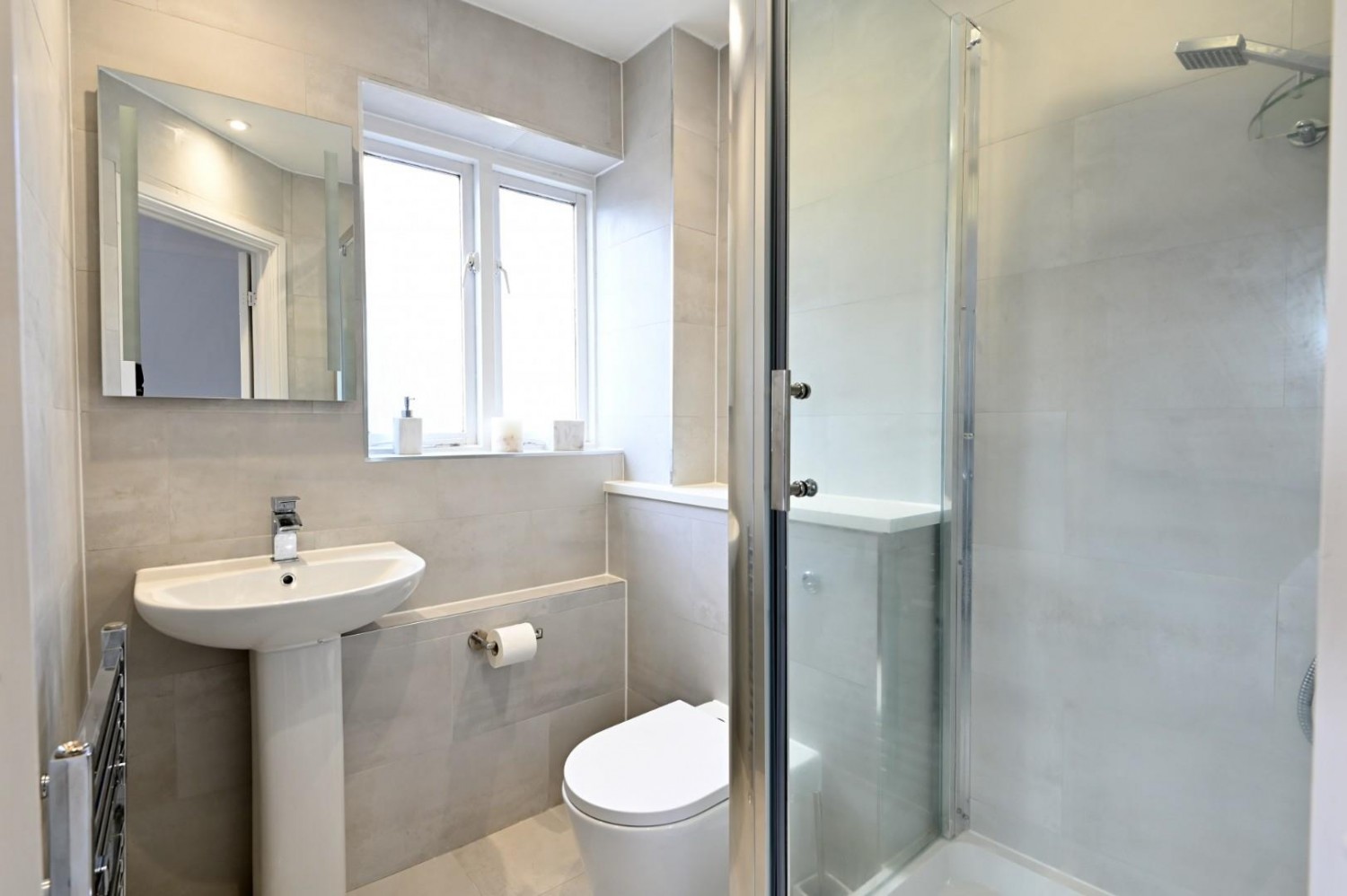 Coverdale Road, Brondesbury Park, London, NW6