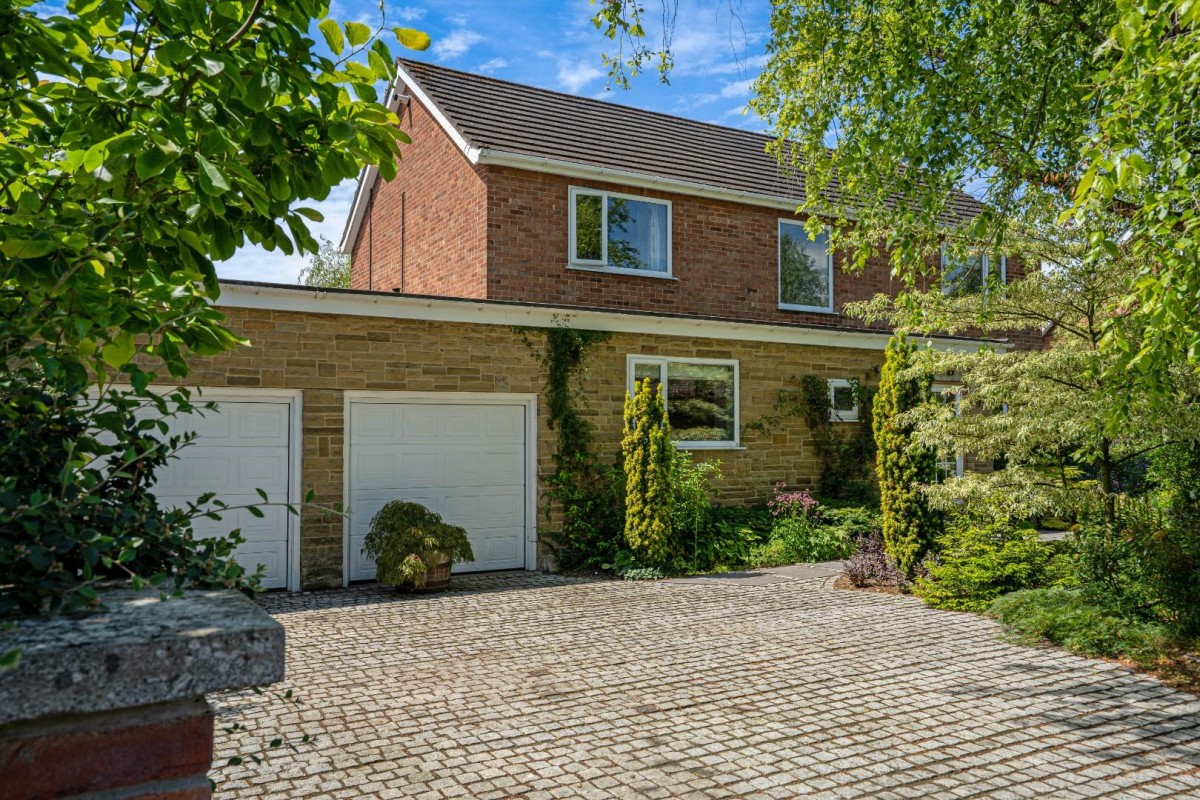 Springfield Close, Ripon
