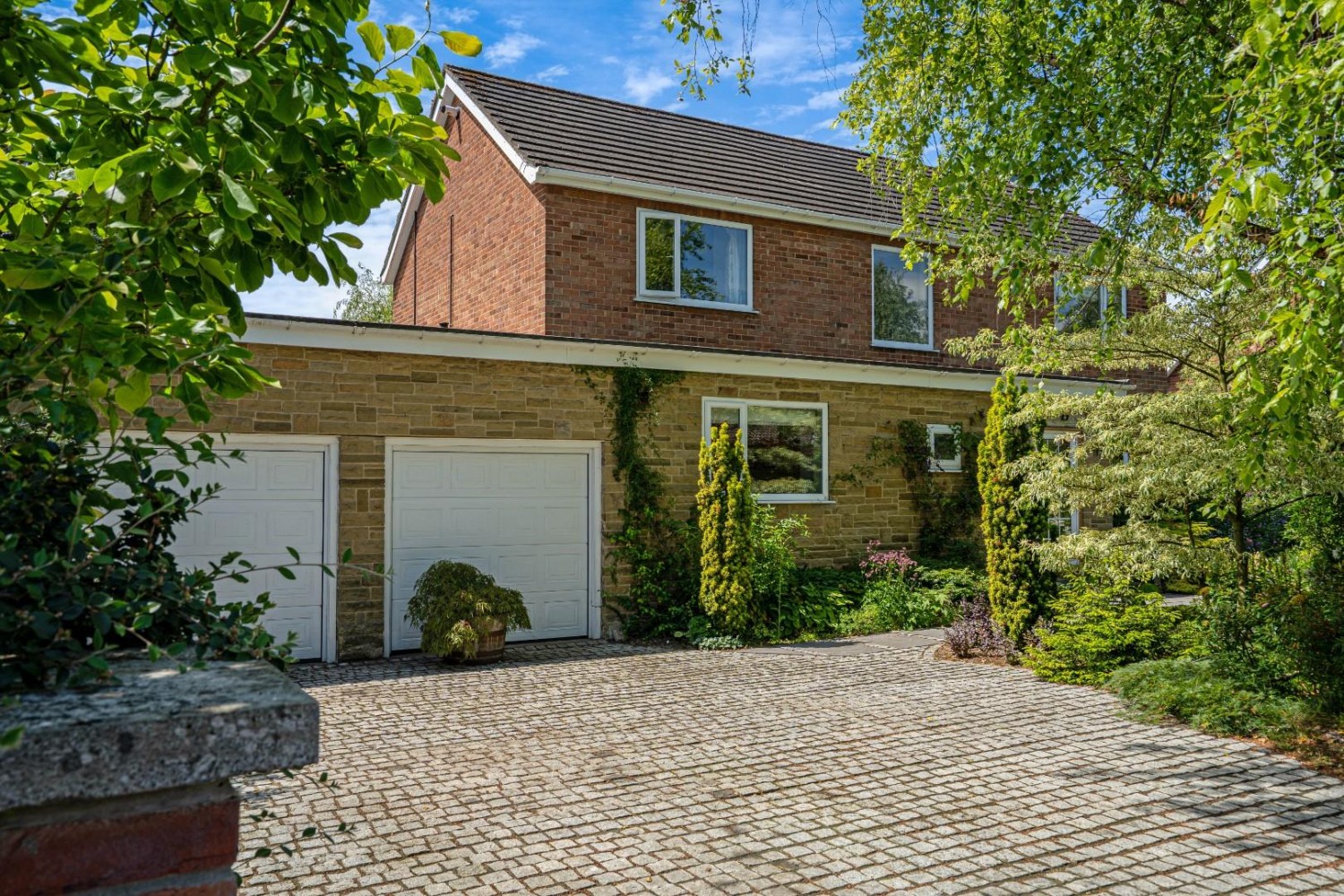 Springfield Close, Ripon