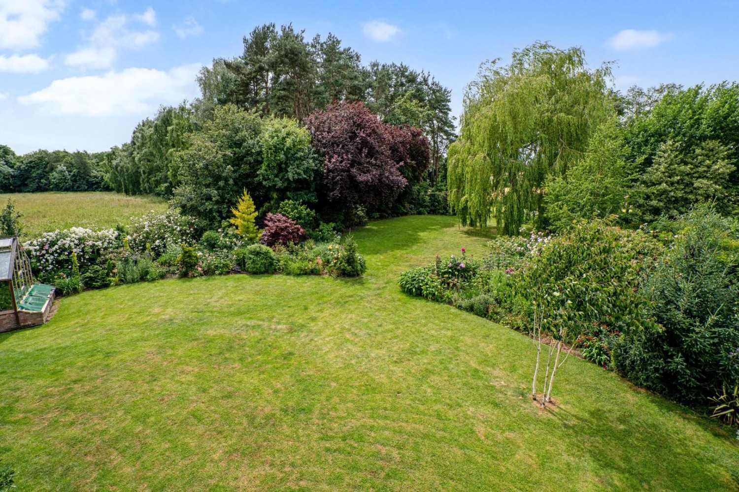 Springfield Close, Ripon