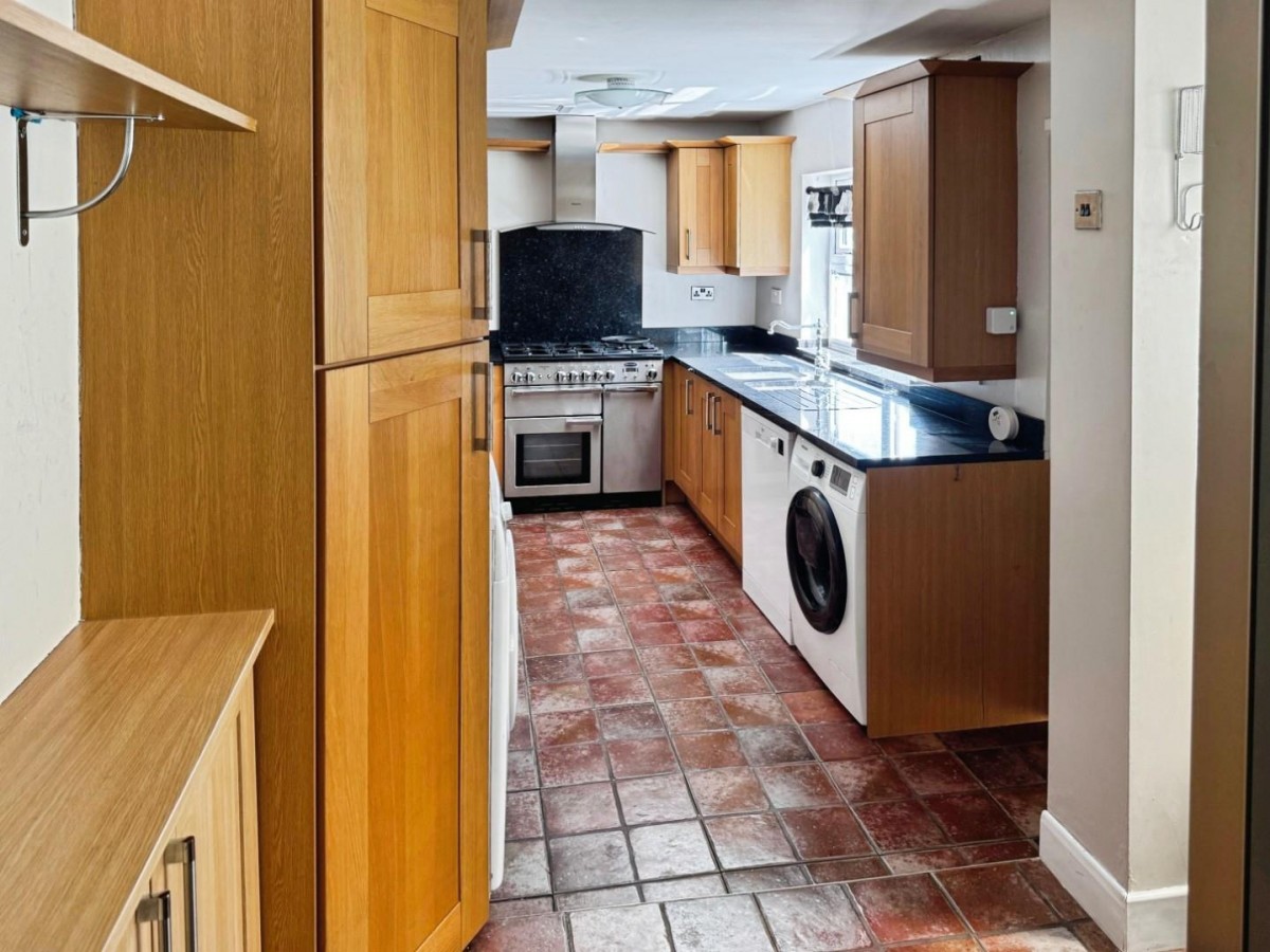 Walmley Road, Sutton Coldfield