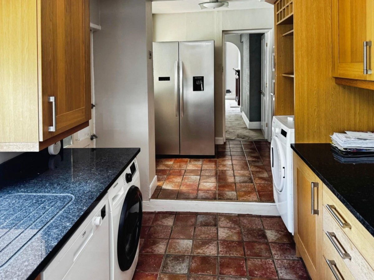 Walmley Road, Sutton Coldfield
