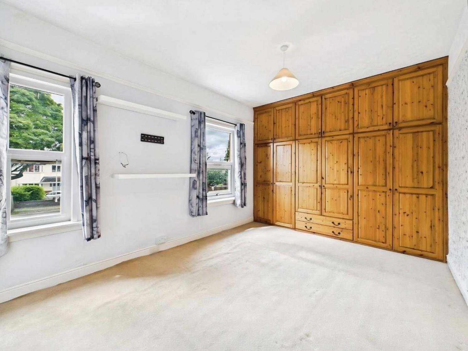 Walmley Road, Sutton Coldfield