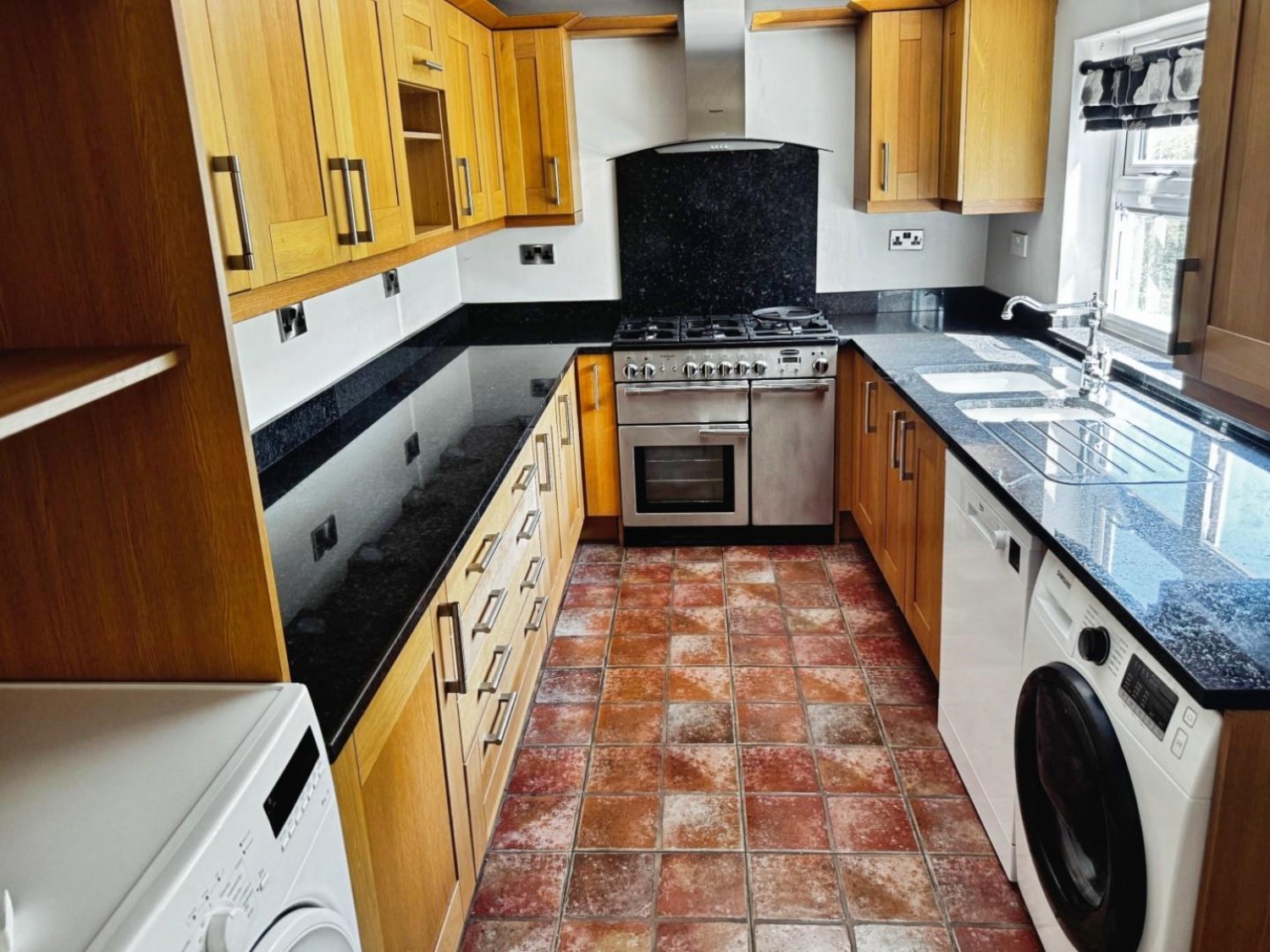 Walmley Road, Sutton Coldfield