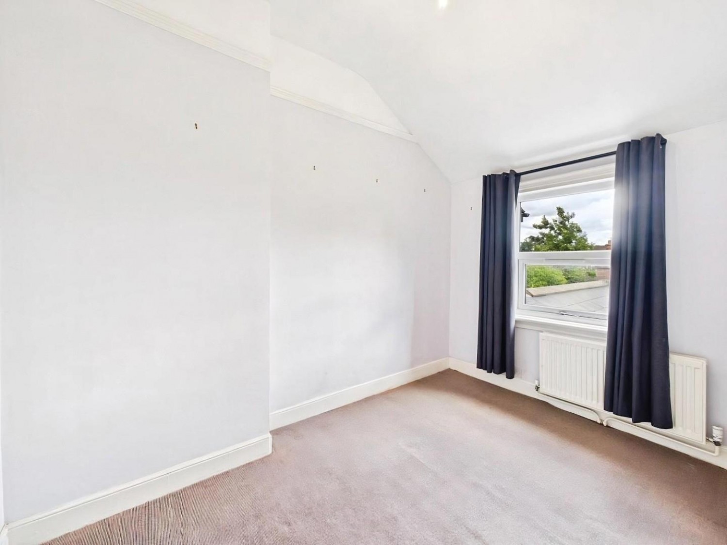 Walmley Road, Sutton Coldfield