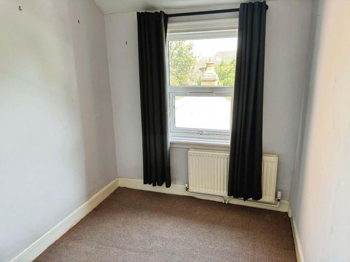 Walmley Road, Sutton Coldfield