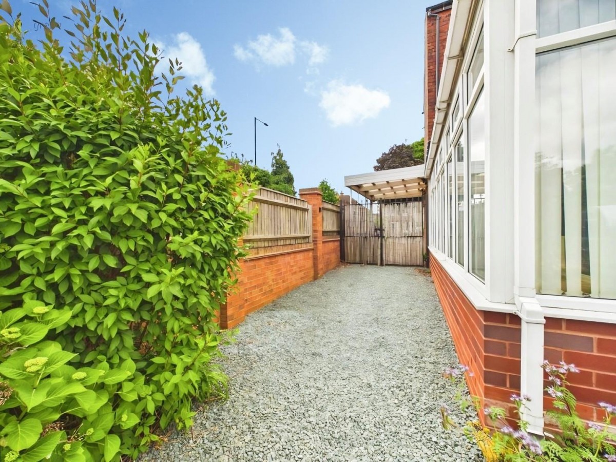 Walmley Road, Sutton Coldfield