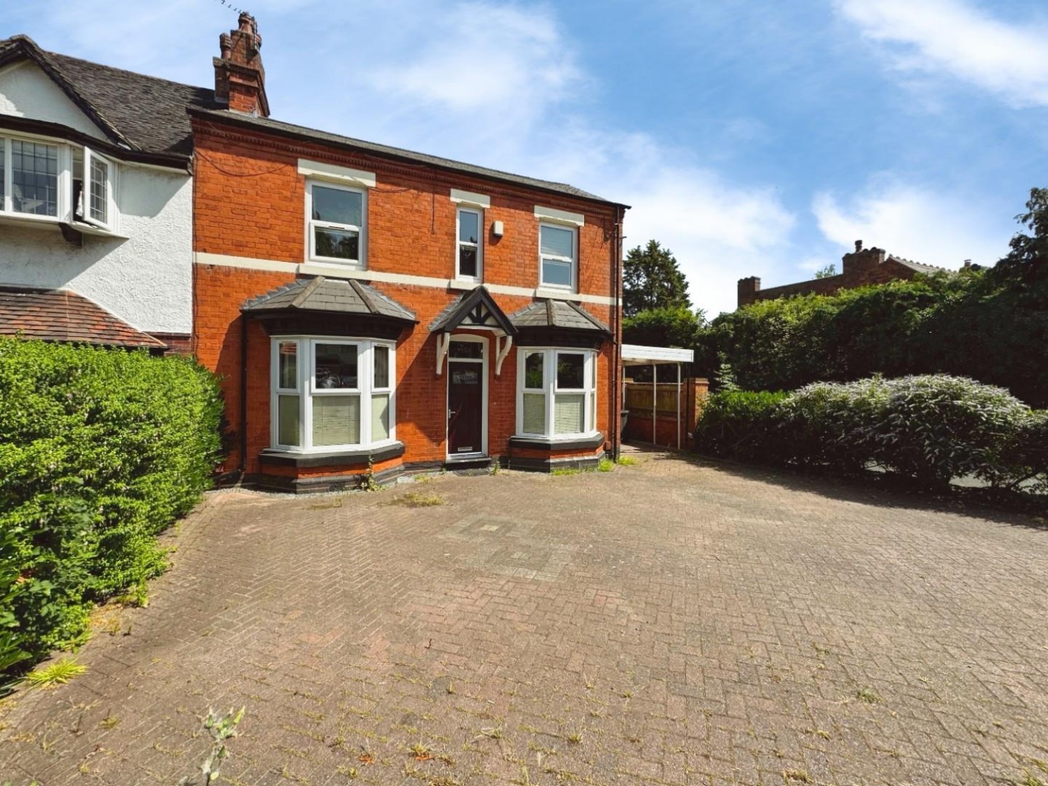 Walmley Road, Sutton Coldfield