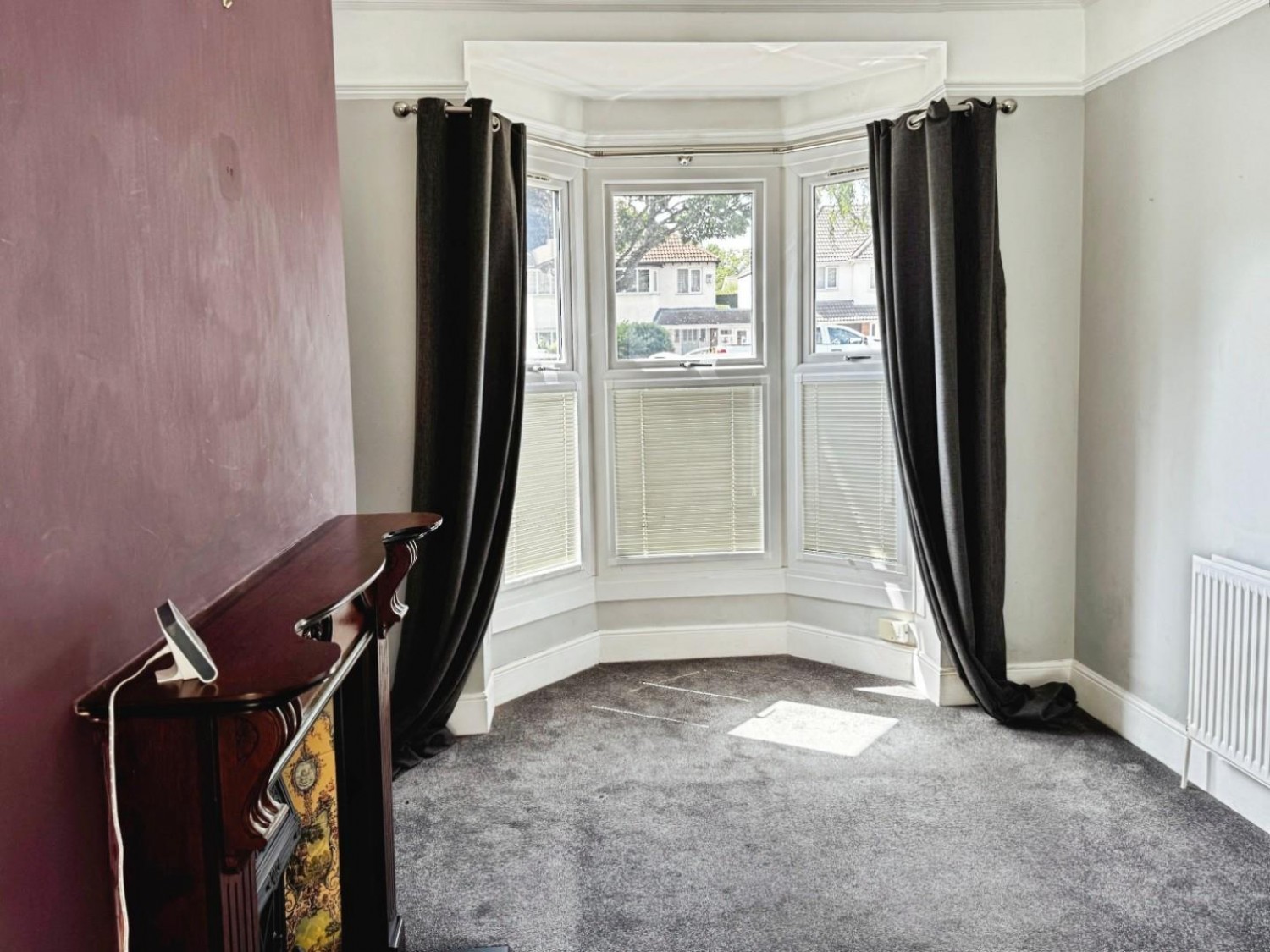 Walmley Road, Sutton Coldfield