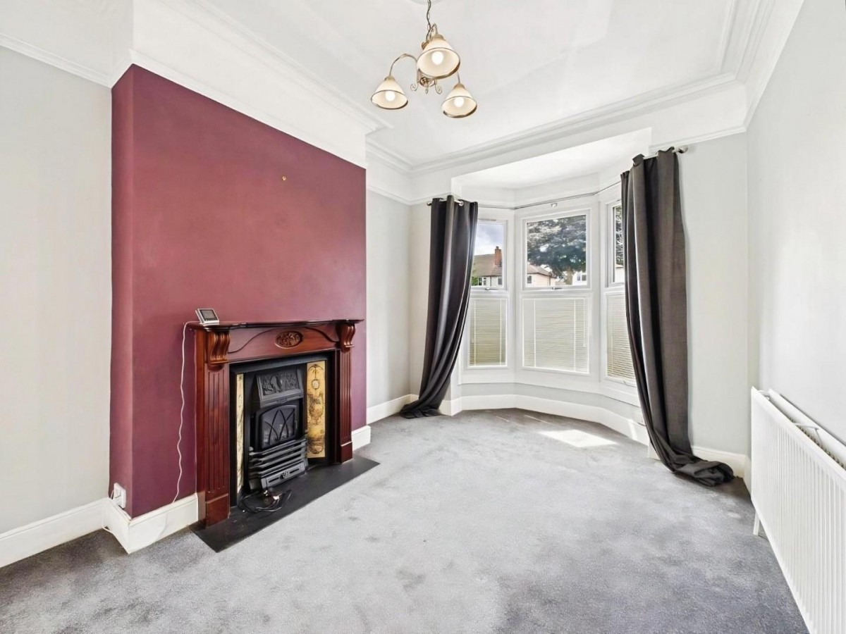 Walmley Road, Sutton Coldfield